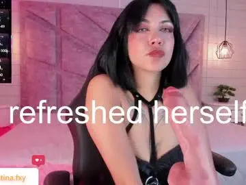 Chaturbate Best live sex cam show of gia_foxy