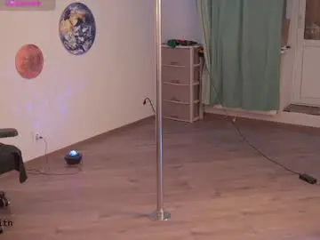 Chaturbate Live Sex of glorikitty