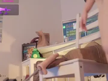 Chaturbate Live Sex Cam of glorikitty