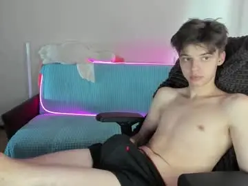Chaturbate Live Sex Cam of guy_liam1