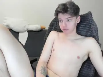 Chaturbate Nude Webcam of guy_liam1