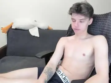 Chaturbate Private Sex Chat of guy_liam1