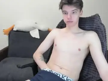 Chaturbate Nude Webcam of guy_liam1