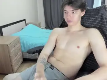 Chaturbate Live Sex Cam of guy_liam1