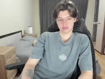 Chaturbate Nude Webcam of guy_liam1