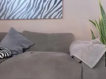 Chaturbate Sex Chat of hannah_borbon_