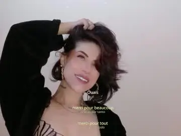 Chaturbate Free Live Porn of hannah_borbon_