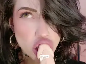 Chaturbate Free Porn Cam of hannah_borbon_