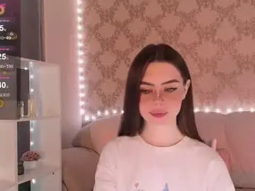 Chaturbate Nude Webcam of holymiax