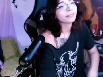 Chaturbate Best Webcam of jaadee18