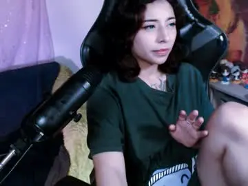 Chaturbate Private Sex Chat of jaadee18