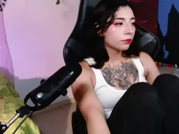 Chaturbate Best Webcam of jaadee18