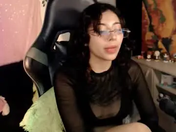 Chaturbate Live Sex of jaadee18