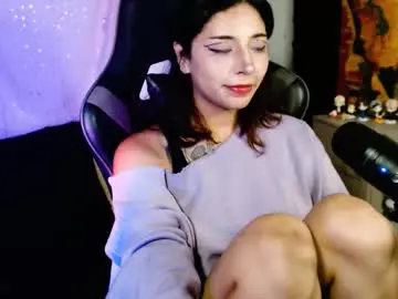 Chaturbate Live Sex Cam of jaadee18