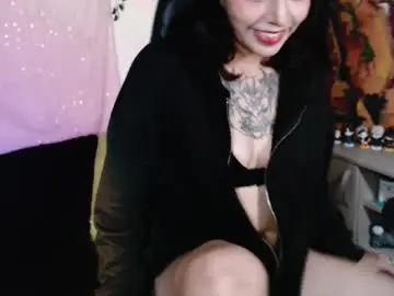 Chaturbate Nude Webcam of jaadee18