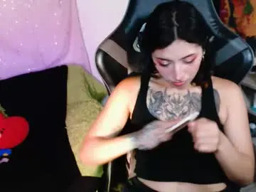 Chaturbate Private Sex Chat of jaadee18