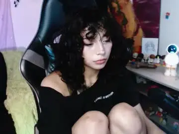 Chaturbate Live Sex of jaadee18