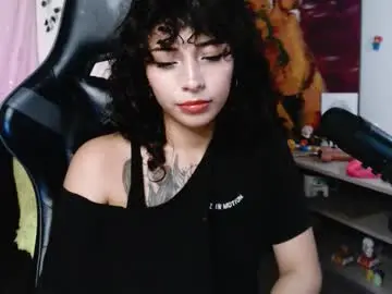 Chaturbate Nude Webcam of jaadee18