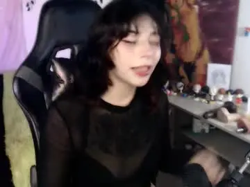 Chaturbate Live Sex of jaadee18