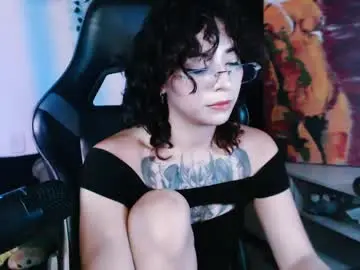 Chaturbate Sex Chat of jaadee18