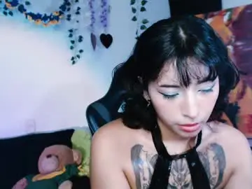 Chaturbate Nude Webcam of jaadee18