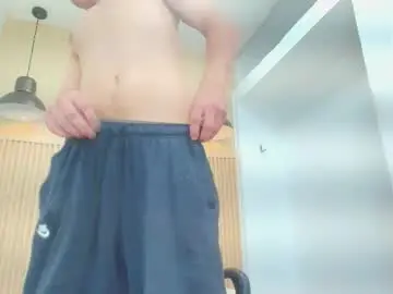 Chaturbate Private Sex Chat of jhony_lee