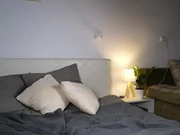 Chaturbate Sex Chat of kaeliascorch