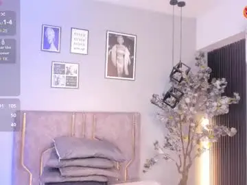 Chaturbate Adult Webcams of kattejordan