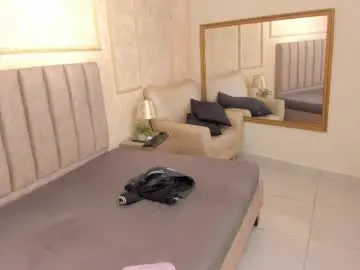 Chaturbate Sex Cam of kattejordan