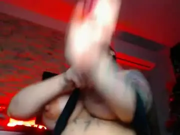 Chaturbate Live Porn of laya_moon