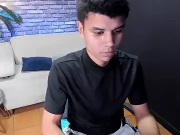Chaturbate Best live sex cam show of liam_jett