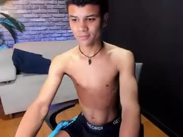 Chaturbate Live Sex Cam of liam_jett