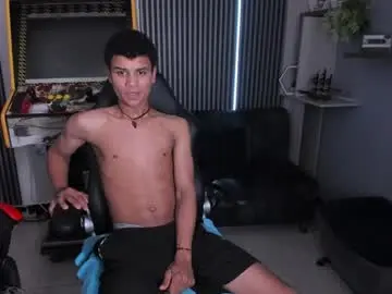 Chaturbate Sex Cam of liam_jett