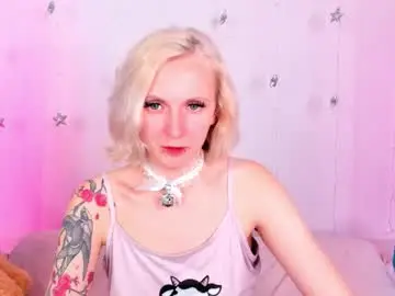 Chaturbate Nude Webcam of likilip