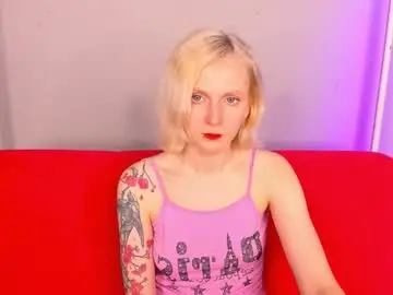 Chaturbate Adult Webcams of likilip