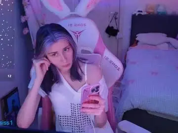 Chaturbate Adult Video Chat of linksiss