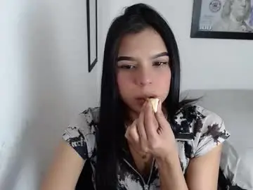 Chaturbate Live Sex of linnaskinyy