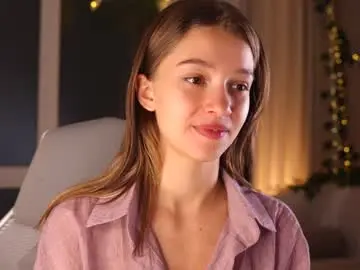 Chaturbate Adult Webcams of little_poetry