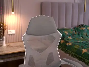 Chaturbate Live Sex Cam of little_poetry