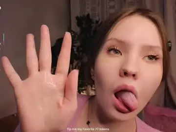 Chaturbate Sex Chat of little_poetry