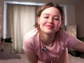 Chaturbate Live Sex Cam of little_poetry