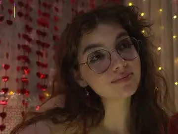 Chaturbate Watch Live Sex Cams of little_poetry