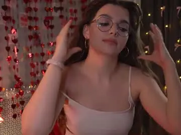 Chaturbate Free Live Porn of little_poetry