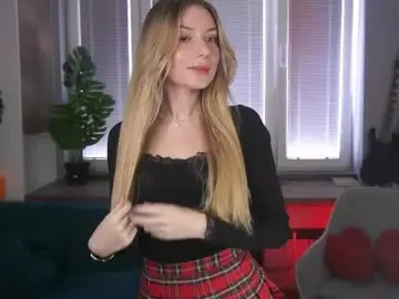 Chaturbate Adult Webcam of little_poetry