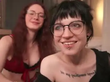 Chaturbate Adult Webcam of little_poetry