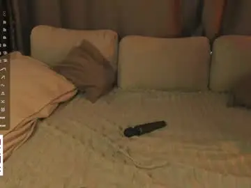 Chaturbate Nude Webcam of little_poetry