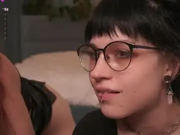 Chaturbate Sex Cam of little_poetry