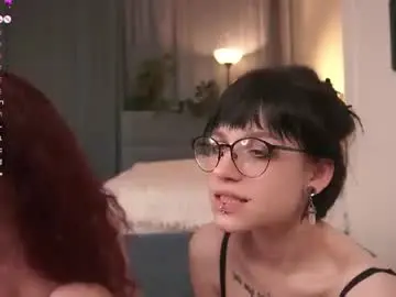 Chaturbate Adult Video Chat of little_poetry