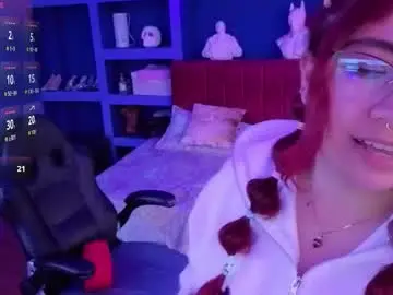 Chaturbate Watch Live Sex Cams of littlee_red