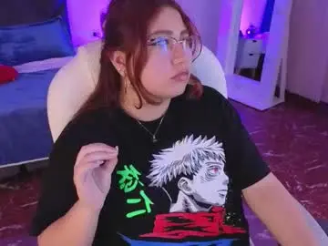 Chaturbate Live Sex of littlee_red